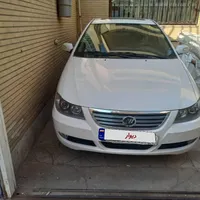 لیفان 620 مدل 1394