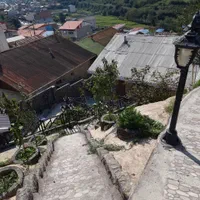 ویلا با ۵۰۰متر زمین حدودا و ۱۳۰متر بنا