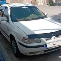 سمند LX 86|خودرو سواری و وانت|تهران, شریف‌آباد|دیوار
