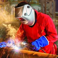جوشکار سیار پایه کولر نرده تابلو خال جوش