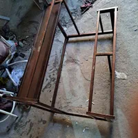 نیمکت ۳ نفره|صندلی و نیمکت|مشهد, خواجه ربیع|دیوار