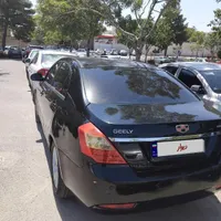 جیلی Emgrand 7 دنده‌ای، مدل ۲۰۱۳|خودرو سواری و وانت|مشهد, بهارستان (ارغوان)|دیوار