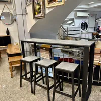 میز بار.قهوه خوری