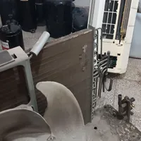 باز نصب سرویس شارژ گاز تعمیر کولرگازی اسپیلت|خدمات پیشه و مهارت|مشهد, سجادیه|دیوار