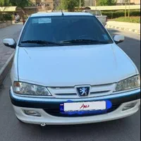 معاوضه  پارس دوگانه سوزتصادفی وچپی، مدل ۱۳۹۵