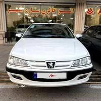 پژو پارس موتور جدید XU7P، مدل ۱۴۰۲
