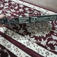 دستگاه دی ودی|پخش‌کننده DVD و ویدیو|قم, کیوانفر|دیوار