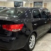 کیا سراتو مونتاژ اتوماتیک 2000cc، مدل ۱۳۹۶|خودرو سواری و وانت|تهران, لویزان|دیوار