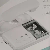 نصب و تعمیر آیفون تصویری و صوتی|خدمات پیشه و مهارت|نظرآباد, |دیوار