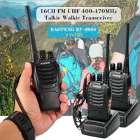 واکی تاکی اصل برد شش کیلومتری بیسیم کارگاهی کوه