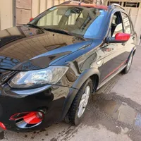 کوییک Rمشکی قرمز