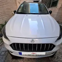 سایپا اطلس GL، مدل ۱۴۰۴|خودرو سواری و وانت|تهران, آهنگ|دیوار