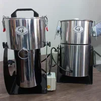 خمیرگیر|خردکن، آسیاب، غذاساز|میاندوآب, |دیوار