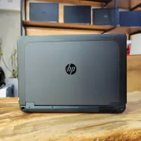 لپ تاپ HP مدل ZBook