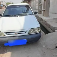 وانت پراید 151 SE، مدل ۱۳۹۳|خودرو سواری و وانت|دزفول, |دیوار
