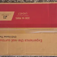 سینمای خانگی LG|سیستم صوتی خانگی|تهران, توانیر|دیوار