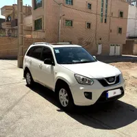 ام‌وی‌ام X33 دنده‌ای، مدل ۱۳۹۵|خودرو سواری و وانت|اصفهان, بهارستان (مخابرات)|دیوار