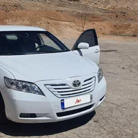 تویوتا کمری GL، مدل ۲۰۰۷
