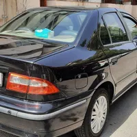 سمند LX EF7 بنزینی، مدل ۱۳۹۶|خودرو سواری و وانت|تهران, قصر فیروزه ۱|دیوار