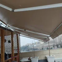 دانیال سایبان ارسال به تمام نقاط|فروشگاه و مغازه|تهران, بازار|دیوار
