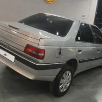 پژو 405 SLX موتور 1800، مدل ۱۳۸۸ وحشی توکرم|خودرو سواری و وانت|تهران, افسریه|دیوار