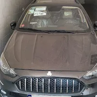 سایپا اطلس G، مدل ۱۴۰۴ سانروف دار
