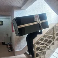 باربری نیسان بار سید حمل اثاثیه ی منزل با کارگر|خدمات حمل و نقل|قم, انسجام|دیوار
