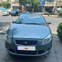 رانا LX، مدل ۱۳۹۷|خودرو سواری و وانت|کرج, بهار|دیوار