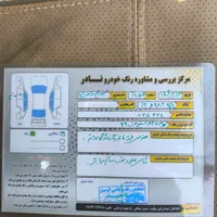 ام‌وی‌ام X33 دنده‌ای، مدل ۱۳۹۲|خودرو سواری و وانت|شادگان, |دیوار