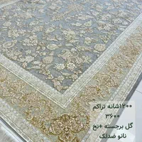 جدید/ بادوام/ وزن بالا ومقاوم/ شناسنامه دار