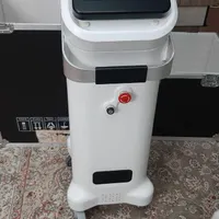 دستگاه لیزر مو فوق پیشرفته ICE آمریکا درحد آک|آرایشی، بهداشتی، درمانی|اصفهان, احمدآباد|دیوار