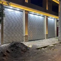 پخش و نصب کرکره برقی ، جک، قطعات