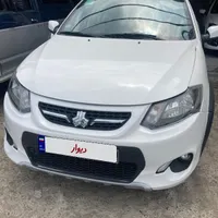 کوییک دندهای ساده، مدل ۱۴۰۱