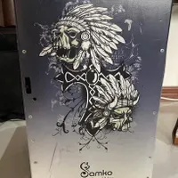 کاخن