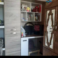 فروش وتهاتر3خواب لاکچری منطقه8.املاک آرامهر|فروش آپارتمان|الوند, |دیوار