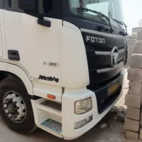 فوتون 430|خودرو سنگین|بندرعباس, |دیوار
