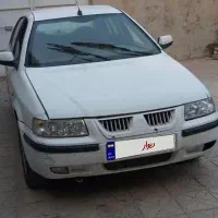 فروش سمند LXمدل90