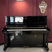پیانو آکوستیک یاماها اصل ژاپن شورومی YAMAHA U1|پیانو، کیبورد، آکاردئون|تهران, میرداماد|دیوار