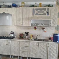 کابینت آشپزخانه ممبران درحدنونو|مصالح و تجهیزات ساختمان|تهران, تهرانپارس غربی|دیوار
