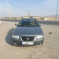 سمند X7 بنزینی، مدل ۱۳۸۵|خودرو سواری و وانت|تهران, شهید دستغیب|دیوار