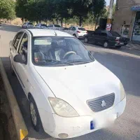 تیبا 1 مدل 96