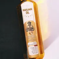 روغن آفتابگردان پرس سرد ۱ لیتری . نیم لیتری|خوردنی و آشامیدنی|مشهد, رضاییه|دیوار
