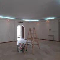 نقاشی ساختمان و خرده کاری|خدمات پیشه و مهارت|تهران, ظفر|دیوار