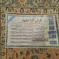 فرش۱۲متری ماشینی دست دوم ۲تخته فرش مشهد|فرش|تهران, ابوذر (منطقه ۱۵)|دیوار