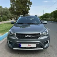 ام و ام ایکس ۲۲ اسپرت لاکچری.    cvt|خودرو سواری و وانت|سیاهکل, |دیوار