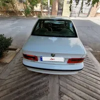 سمند LX EF7، مدل ۱۳۹۵دوگانه سوز|خودرو سواری و وانت|کرج, کیانمهر|دیوار
