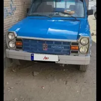 نیسان3800 مدل ۸۲|خودرو سواری و وانت|زاهدان, |دیوار