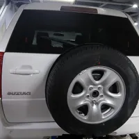 سوزوکی گرند ویتارا مونتاژ دنده‌ای 2000cc، مدل ۱۳۸۷|خودرو سواری و وانت|تهران, کوی فراز|دیوار