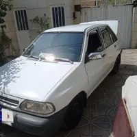 پراید صبا|خودرو سواری و وانت|ماهدشت, |دیوار