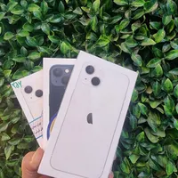 اپل iPhone 13 با حافظهٔ ۱۲۸ گیگابایت